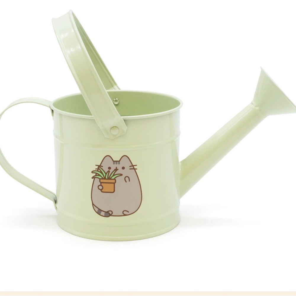 Pusheen Box Spring 2022 Gardening Bundle complete and NEW in Box XS - Picture 10 of 12